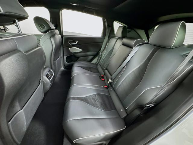 used 2021 Acura RDX car, priced at $32,990