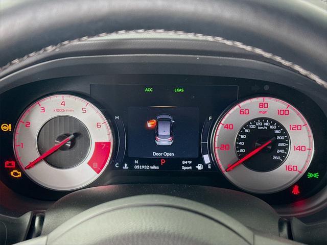 used 2021 Acura RDX car, priced at $32,990