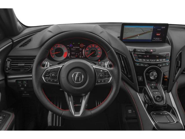 used 2021 Acura RDX car, priced at $33,990