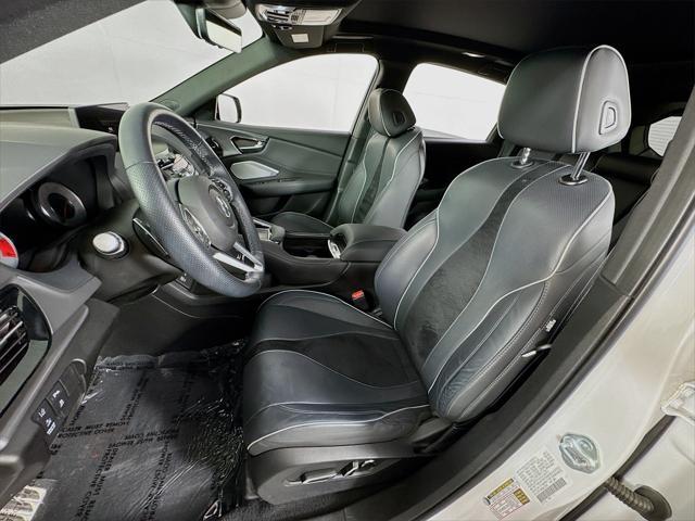 used 2021 Acura RDX car, priced at $32,990