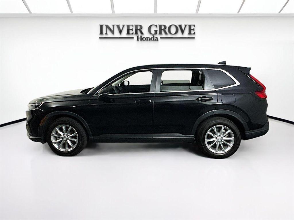 used 2024 Honda CR-V car, priced at $31,890