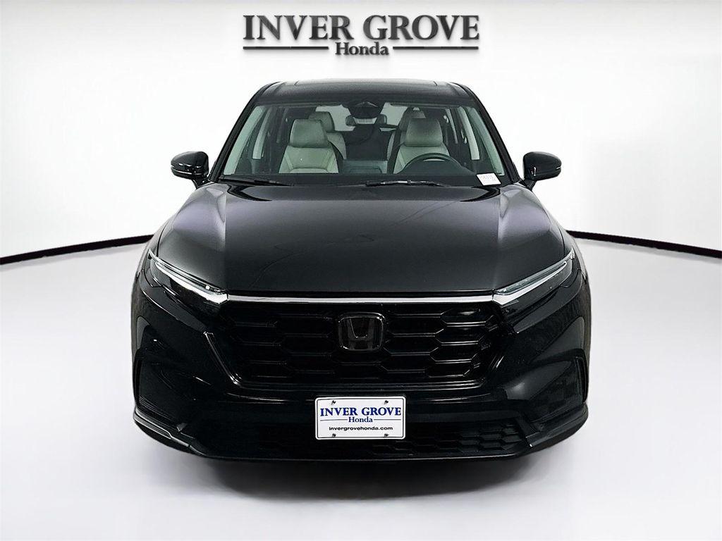 used 2024 Honda CR-V car, priced at $31,890