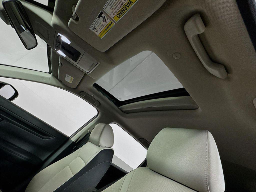 used 2024 Honda CR-V car, priced at $31,890