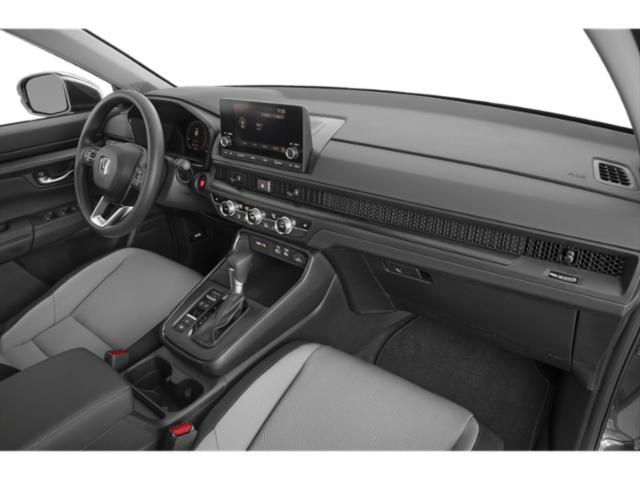 used 2024 Honda CR-V car, priced at $34,190