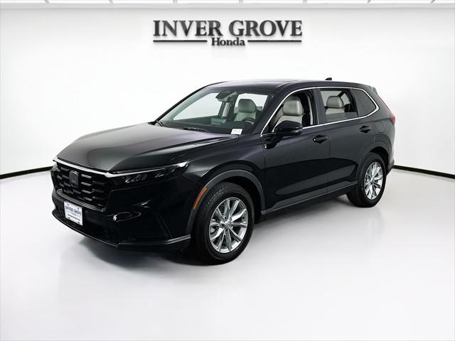 used 2024 Honda CR-V car, priced at $32,889