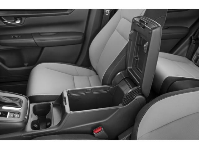 used 2024 Honda CR-V car, priced at $34,190