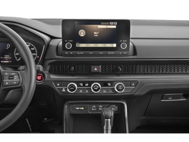 used 2024 Honda CR-V car, priced at $34,190