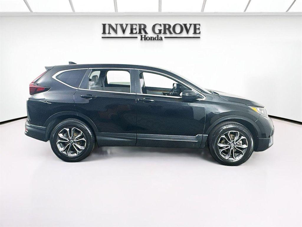 used 2020 Honda CR-V car, priced at $25,990