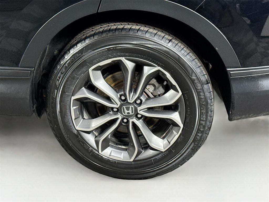 used 2020 Honda CR-V car, priced at $25,990