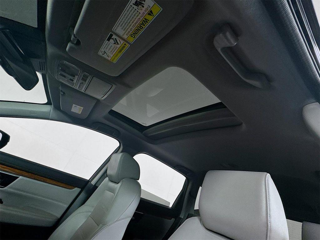 used 2020 Honda CR-V car, priced at $25,990