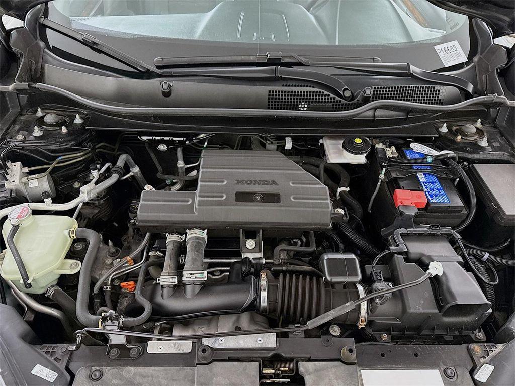 used 2020 Honda CR-V car, priced at $25,990