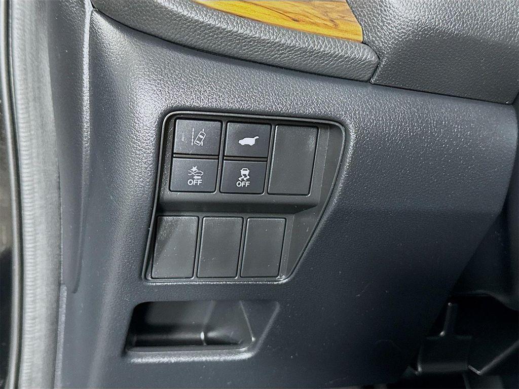 used 2020 Honda CR-V car, priced at $25,990