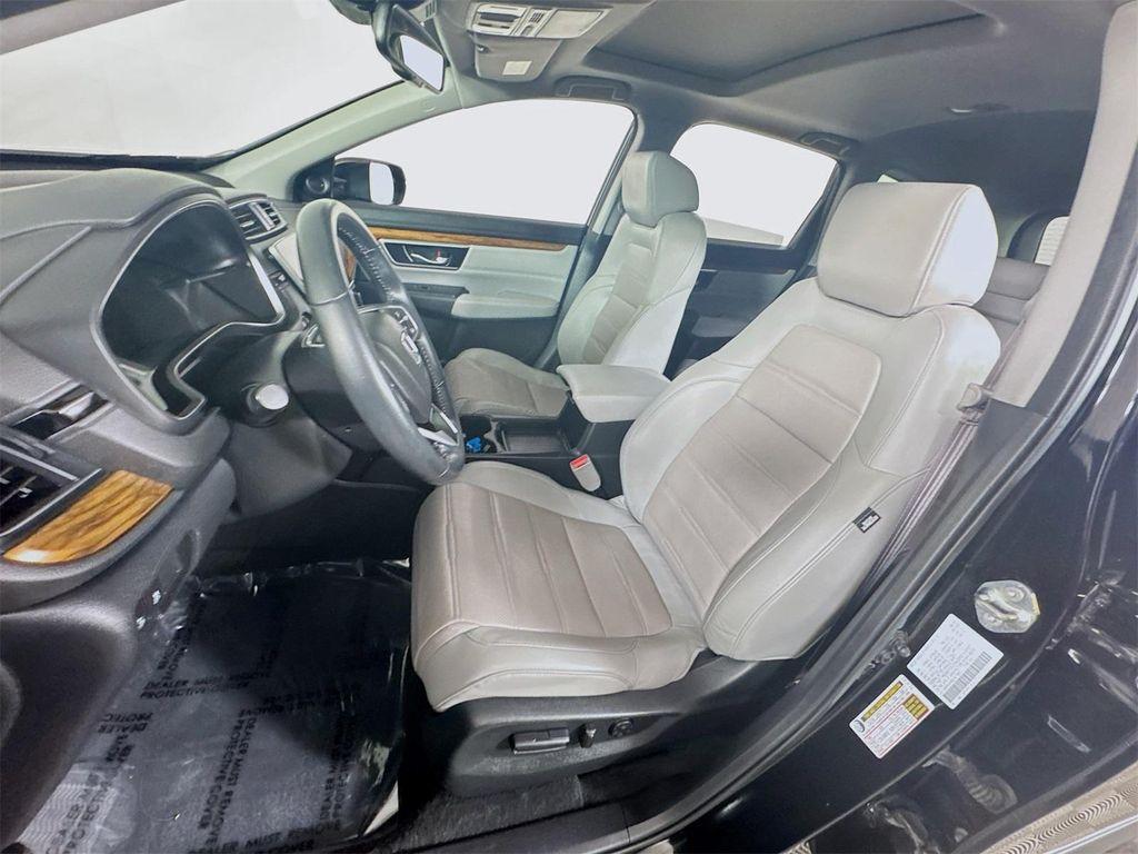 used 2020 Honda CR-V car, priced at $25,990