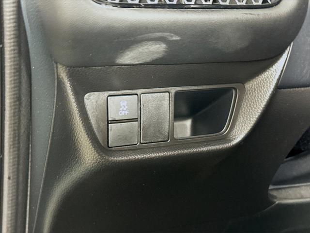 used 2025 Honda HR-V car, priced at $28,990