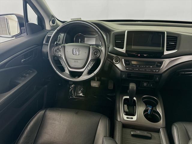 used 2018 Honda Pilot car, priced at $22,790