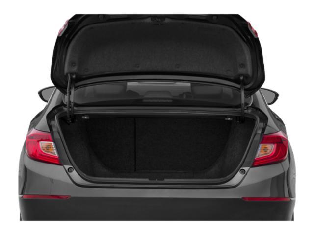 used 2018 Honda Accord car, priced at $21,990