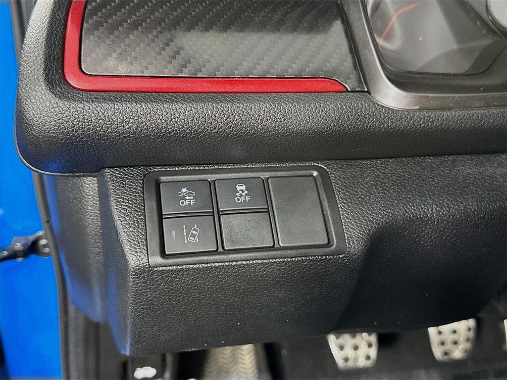 used 2021 Honda Civic Type R car, priced at $39,990