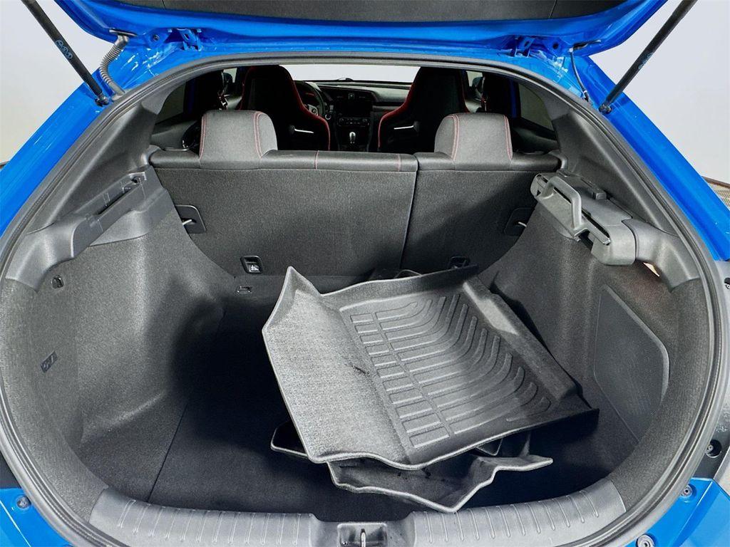 used 2021 Honda Civic Type R car, priced at $39,990