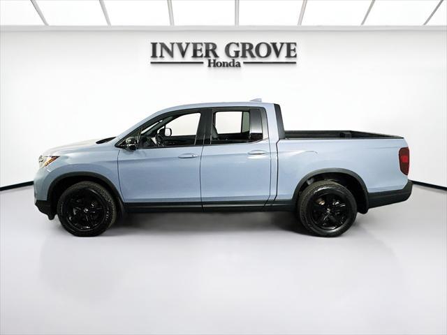used 2022 Honda Ridgeline car, priced at $35,230