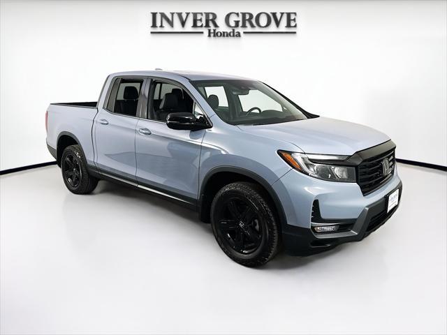 used 2022 Honda Ridgeline car, priced at $35,230