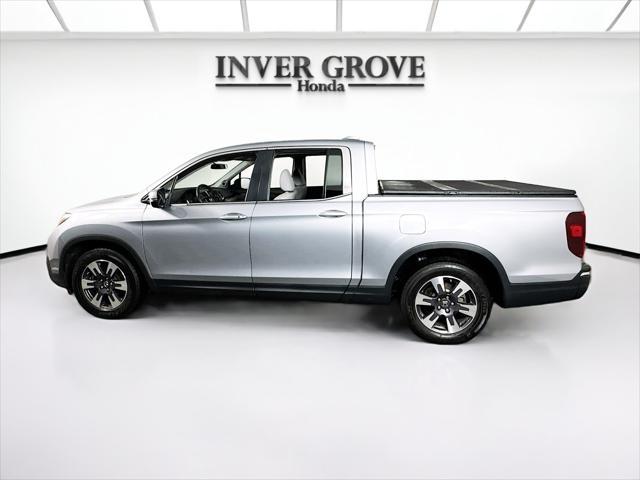 used 2019 Honda Ridgeline car, priced at $19,990