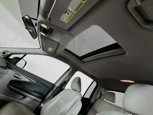 used 2019 Honda Ridgeline car, priced at $19,990