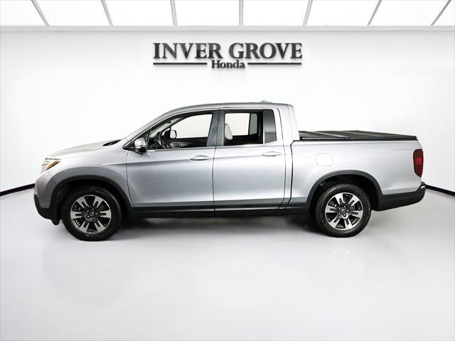 used 2019 Honda Ridgeline car, priced at $19,990