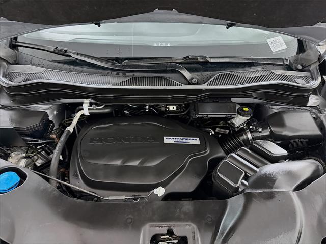used 2019 Honda Ridgeline car, priced at $19,990