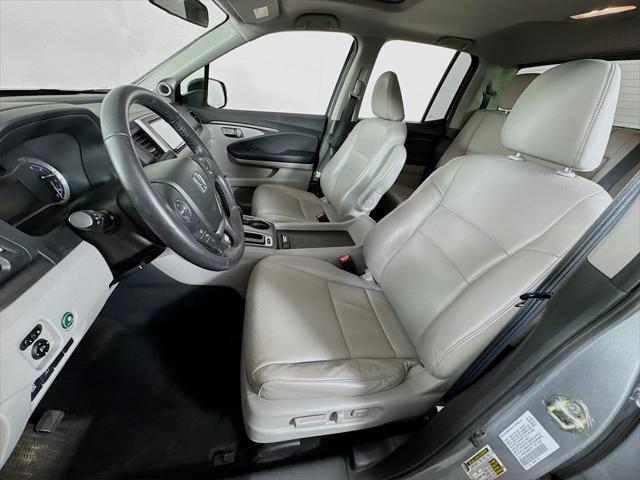 used 2019 Honda Ridgeline car, priced at $19,990