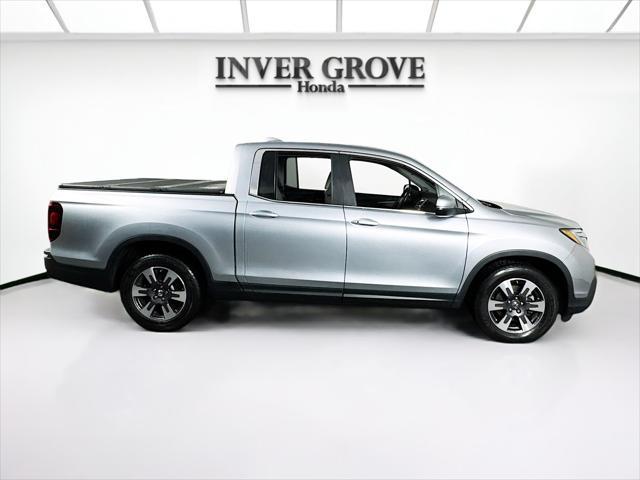 used 2019 Honda Ridgeline car, priced at $19,990