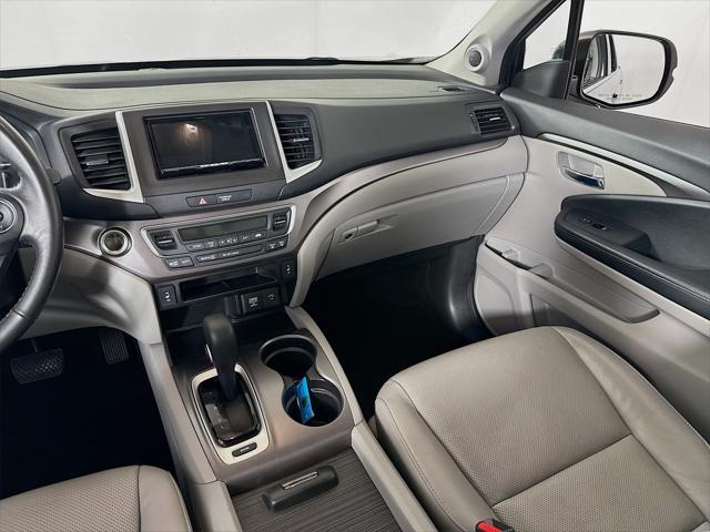 used 2019 Honda Ridgeline car, priced at $19,990