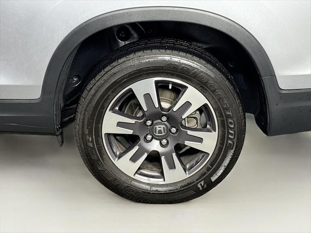 used 2019 Honda Ridgeline car, priced at $19,990