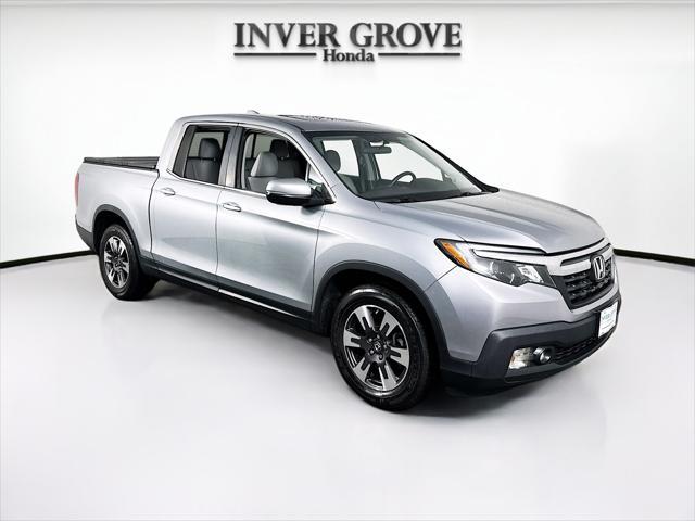 used 2019 Honda Ridgeline car, priced at $19,990