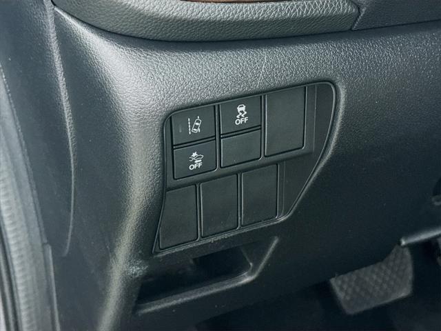 used 2019 Honda CR-V car, priced at $23,590