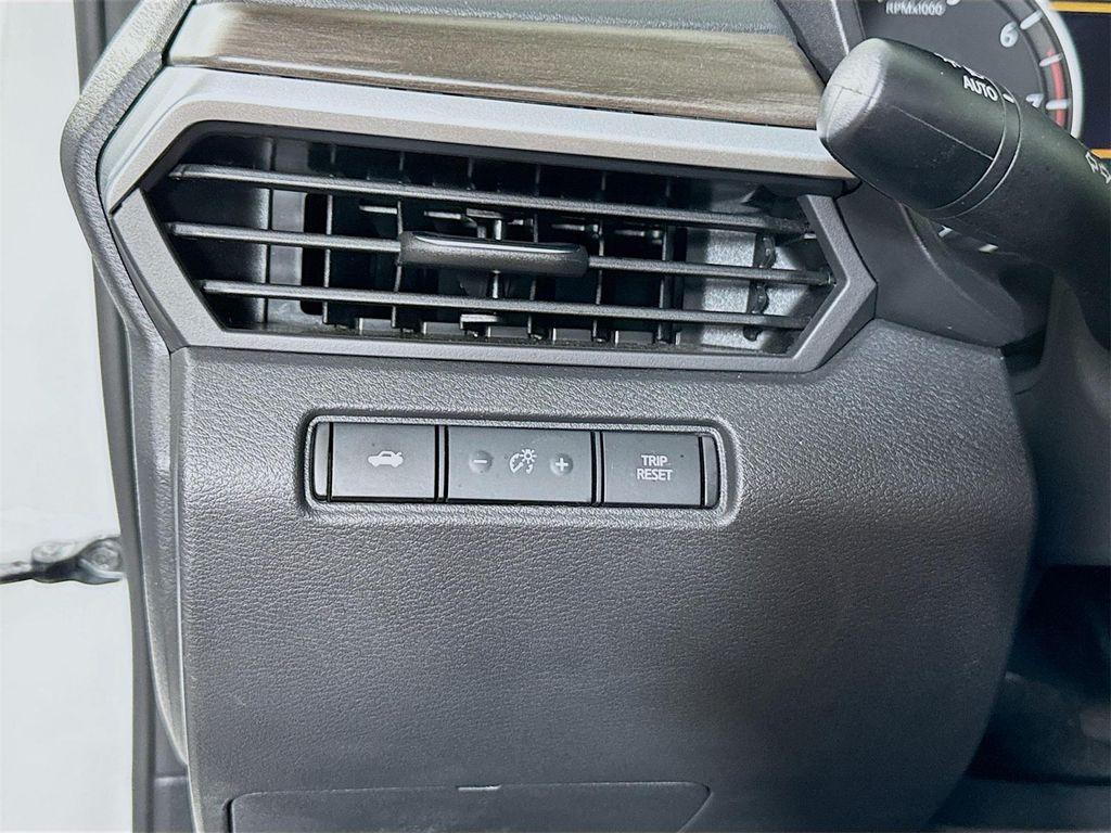 used 2025 Nissan Altima car, priced at $24,890