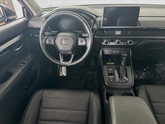 used 2023 Honda CR-V car, priced at $33,890
