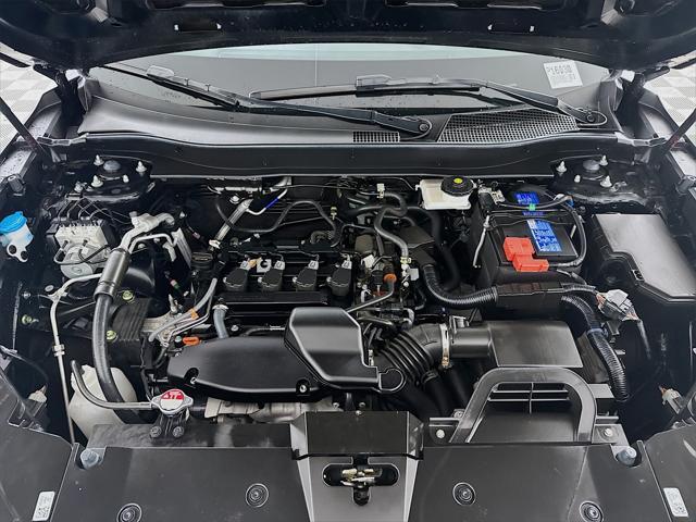 used 2023 Honda CR-V car, priced at $33,890