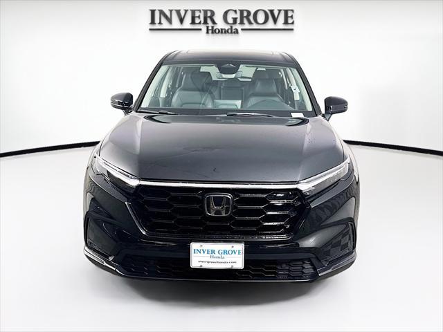 used 2023 Honda CR-V car, priced at $33,890