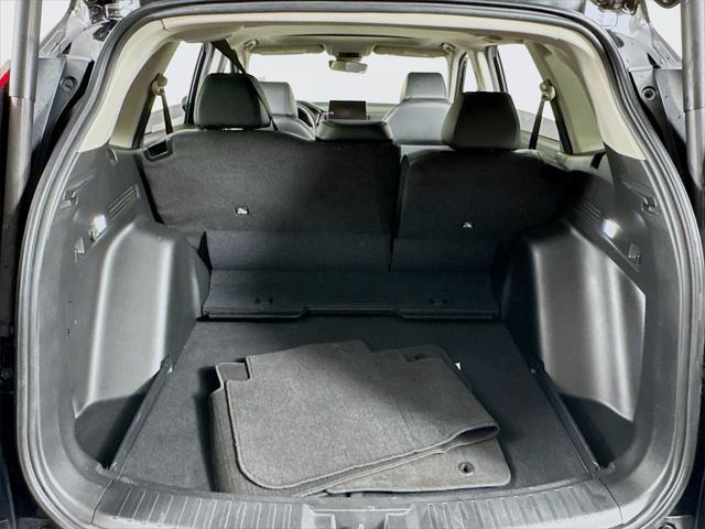 used 2023 Honda CR-V car, priced at $33,890
