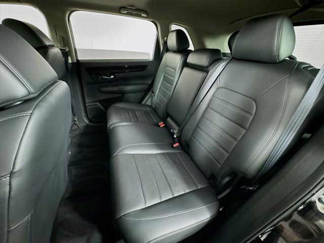 used 2023 Honda CR-V car, priced at $33,890