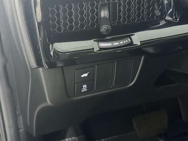 used 2023 Honda CR-V car, priced at $33,890
