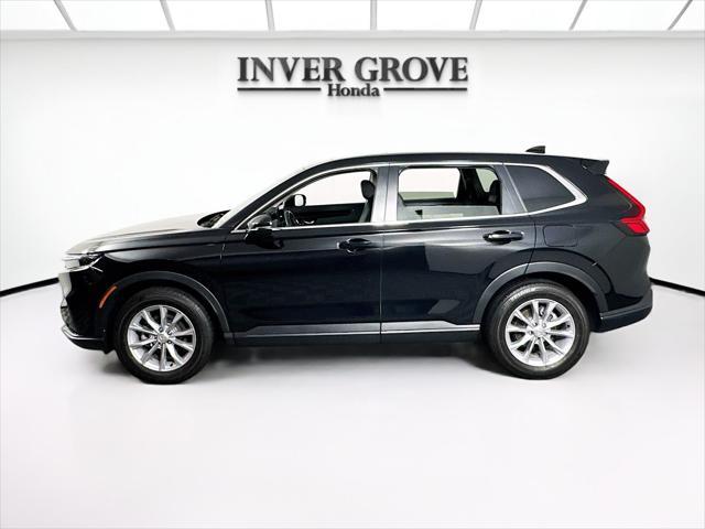 used 2023 Honda CR-V car, priced at $33,890