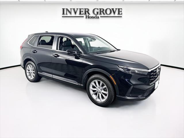 used 2023 Honda CR-V car, priced at $33,890