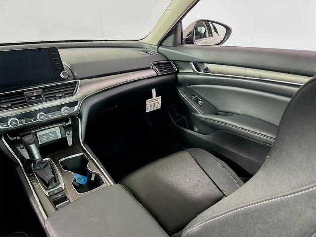 used 2022 Honda Accord car, priced at $24,990