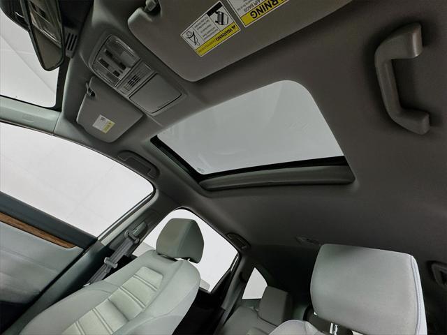 used 2020 Honda CR-V car, priced at $26,890