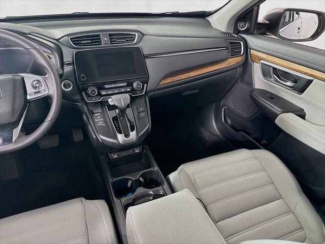 used 2020 Honda CR-V car, priced at $26,890