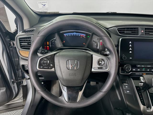 used 2020 Honda CR-V car, priced at $26,890