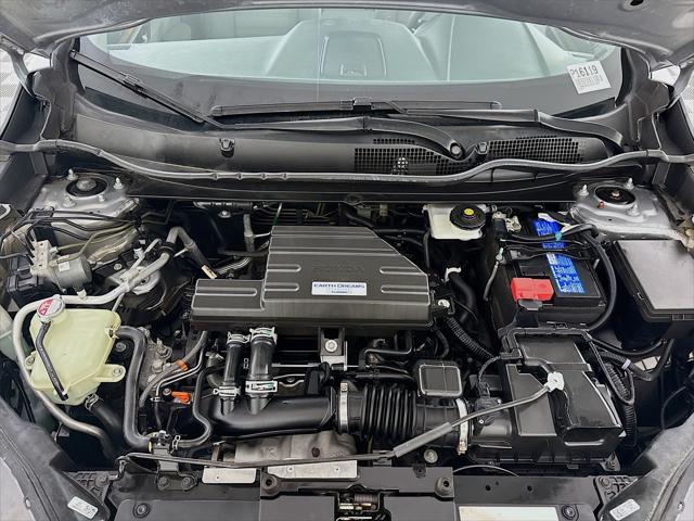 used 2020 Honda CR-V car, priced at $26,890