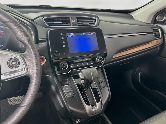 used 2020 Honda CR-V car, priced at $26,890