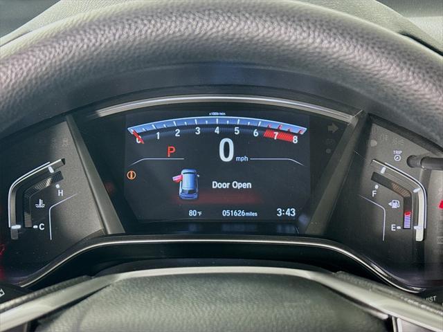 used 2020 Honda CR-V car, priced at $26,890